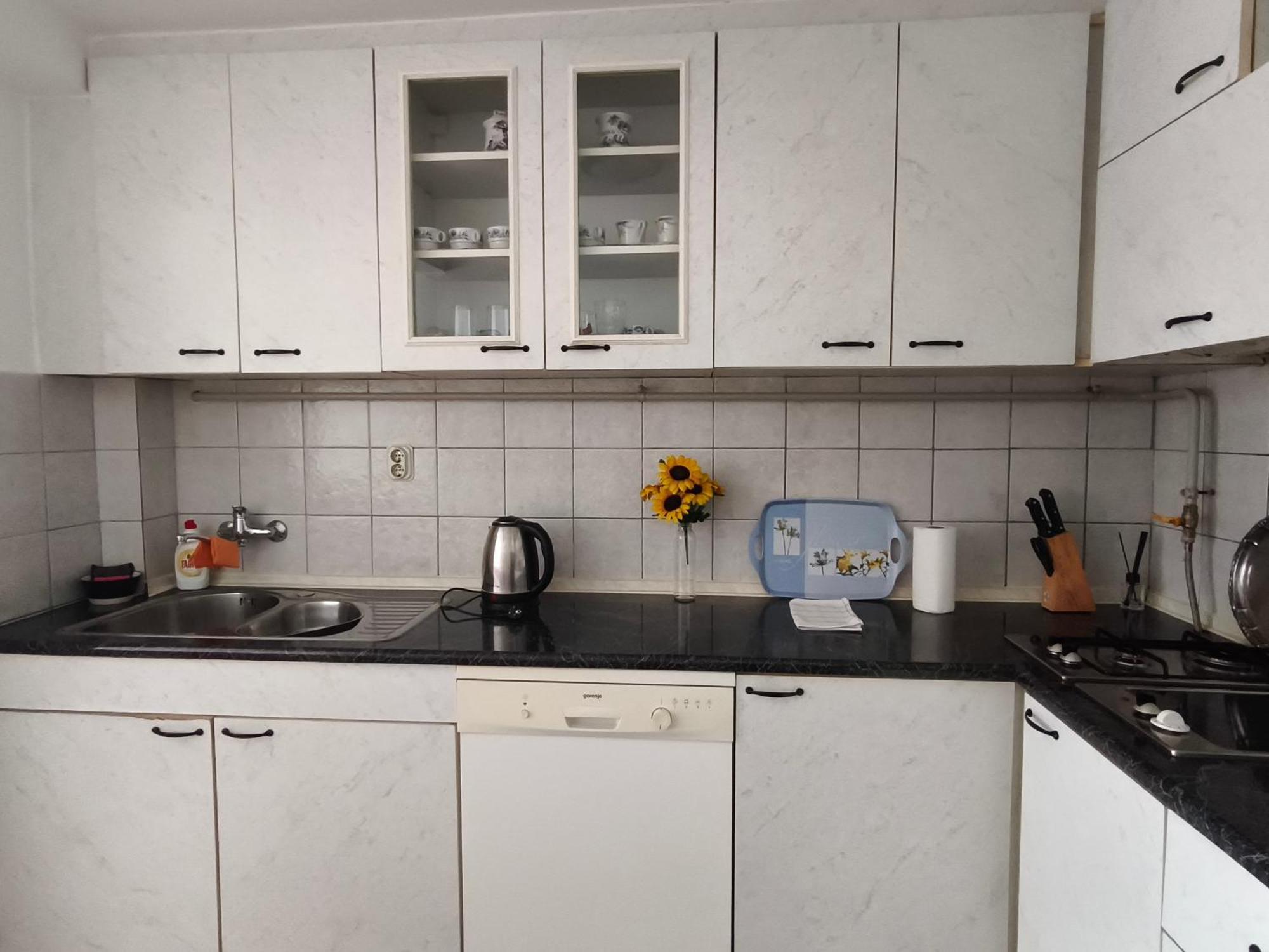 Appartamento Yasmin SJJ Esterno foto